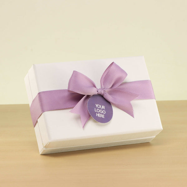 Set of 8 Corporate customized premium chocolate 6P hard box