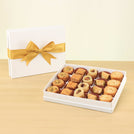 Assorted Baklava hard box