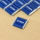 Corporate customized premium thin loose chocolate