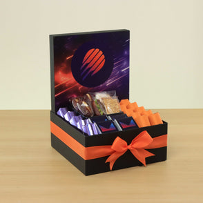 Corporate customized premium chocolat...