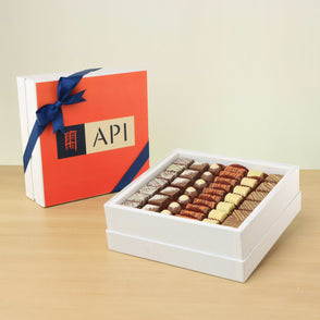 Set of 2 corporate customized premium...