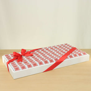 Corporate customized premium chocolat...