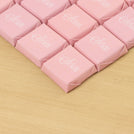 Baby girl personalized designed premium chocolate