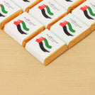 UAE national day designed premium chocolate