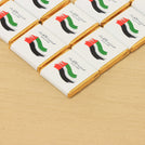 UAE national day designed premium chocolate