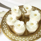 Elegant wedding premium chocolate & sweets set up dessert table