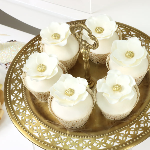 Elegant wedding premium chocolate & sweets set up dessert table