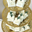 Elegant wedding premium chocolate & sweets set up dessert table