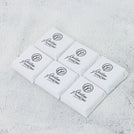 Corporate branded premium loose chocolate