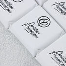 Corporate branded premium loose chocolate