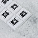 Corporate branded premium loose chocolate