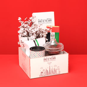 National day designed premium chocola...