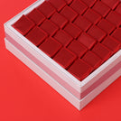 I love you valentine designed chocolate Large hamper