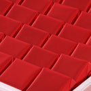 Heart designed valentine designed chocolate large hamper