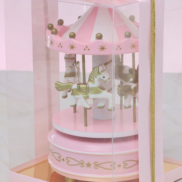 Set of 20 Baby carousel music box