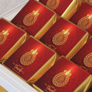 Diwali designed premium chocolate large hamper