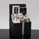 Corporate customized premium chocolate & sweets large hamper