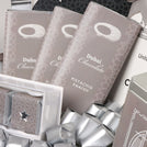 Premium chocolate & sweets , dubai chocolate large basket