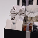 Corporate customized premium chocolate & sweets large hamper