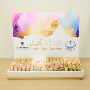 Corporate customize Ramadan kareem pa...