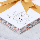 Ramadan design chocolate acrylic box
