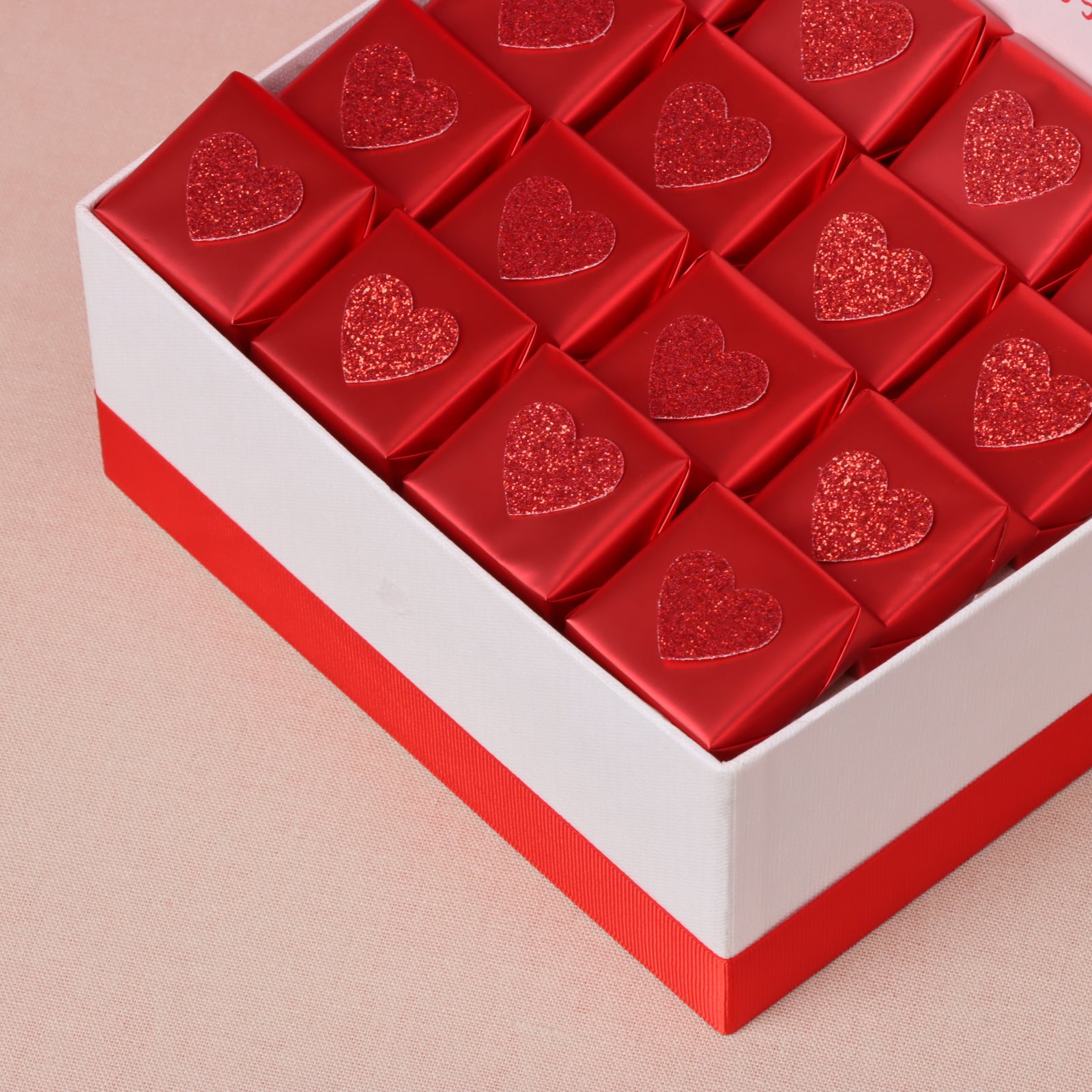 You're the best thing I found on the internet "valentine" design chocolate medium hamper