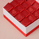 You're the best thing I found on the internet "valentine" design chocolate medium hamper