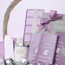 Premium chocolate & sweets extra large basket