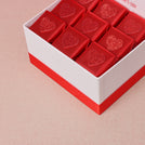 You're the best thing I found on the internet "valentine" design chocolate small hamper