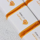 Corporate branded loose premium chocolate