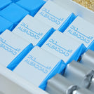 Corporate customized premium chocolate & sweets large hamper