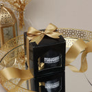 Set of 20 Ramadan Kareem designed candle with chocolate & dates soft box