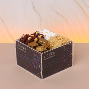 Ramadan geometrical designed premium ...