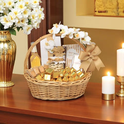 Birthday Hampers And Trays