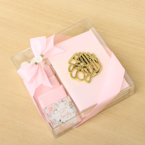 Set of 20 Baby girl customized design...