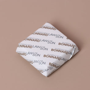 Corporate branded premium loose choco...