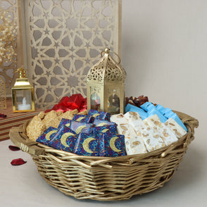 Ramadan eid designed chocolate & swee...