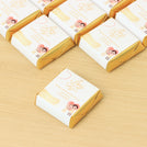 Bridal customized designed premium loose chocolate