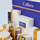 Corporate Customized chocolate & sweets extra large hamper