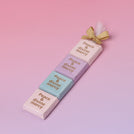 Set of 20 "Peace & Divine mercy" designed chocolate pack giveaway