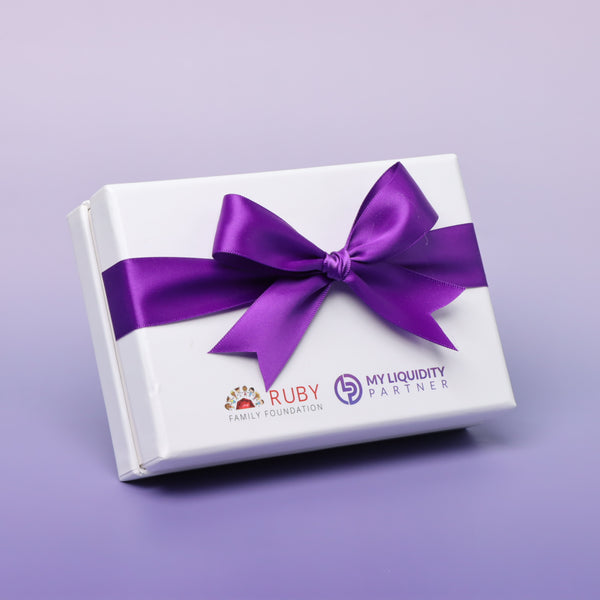 Corporate branded chocolate customized printed hard box