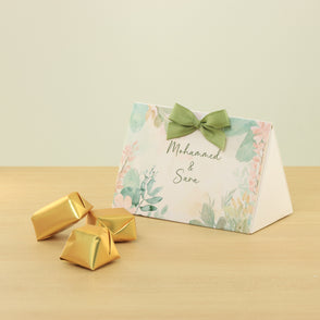 Set of 20 Bridal tree designed premiu...