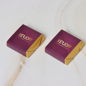 Corporate branded loose premium choco...