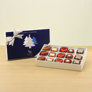 Set of 4 corporate customized premium...