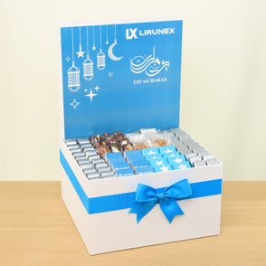 Corporate customized premium chocolat...