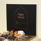 Corporate customized premium chocolate & sweets medium hamper