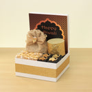 Diwali premium chocolate & sweets medium hamper
