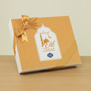 Set of 3 Corporate customized premium chocolate 20P hard box