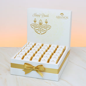 Corporate diwali designed branded cho...