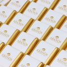 Corporate diwali designed branded chocolate large hamper